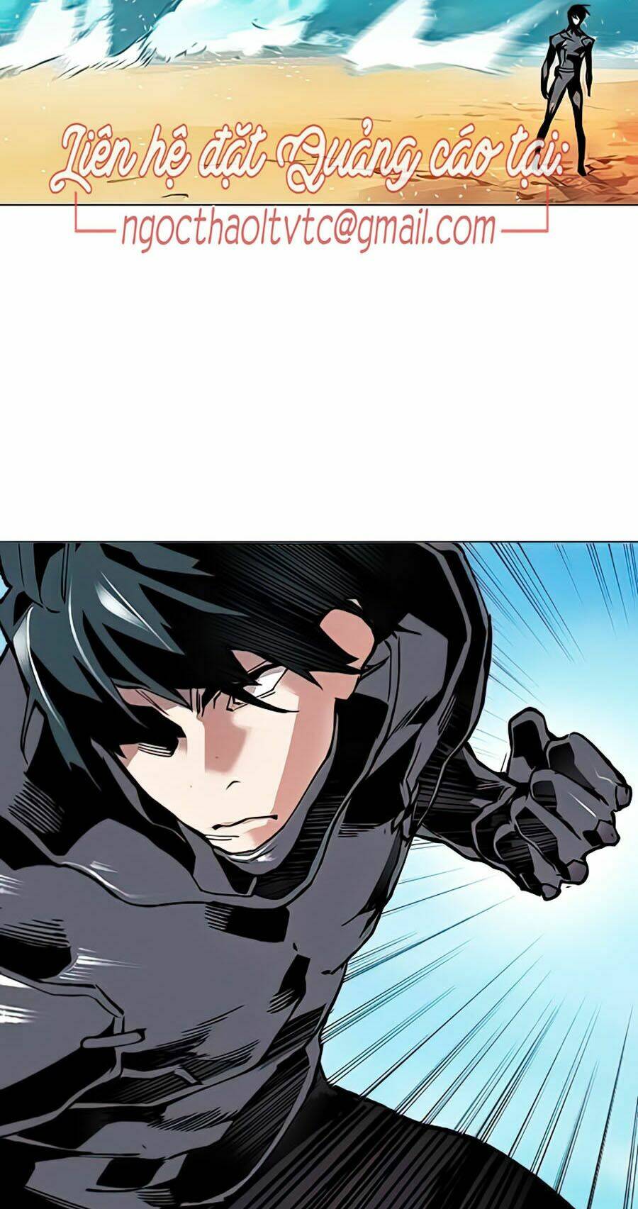 Phá Bỏ Giới Hạn Chapter 7 - Trang 2