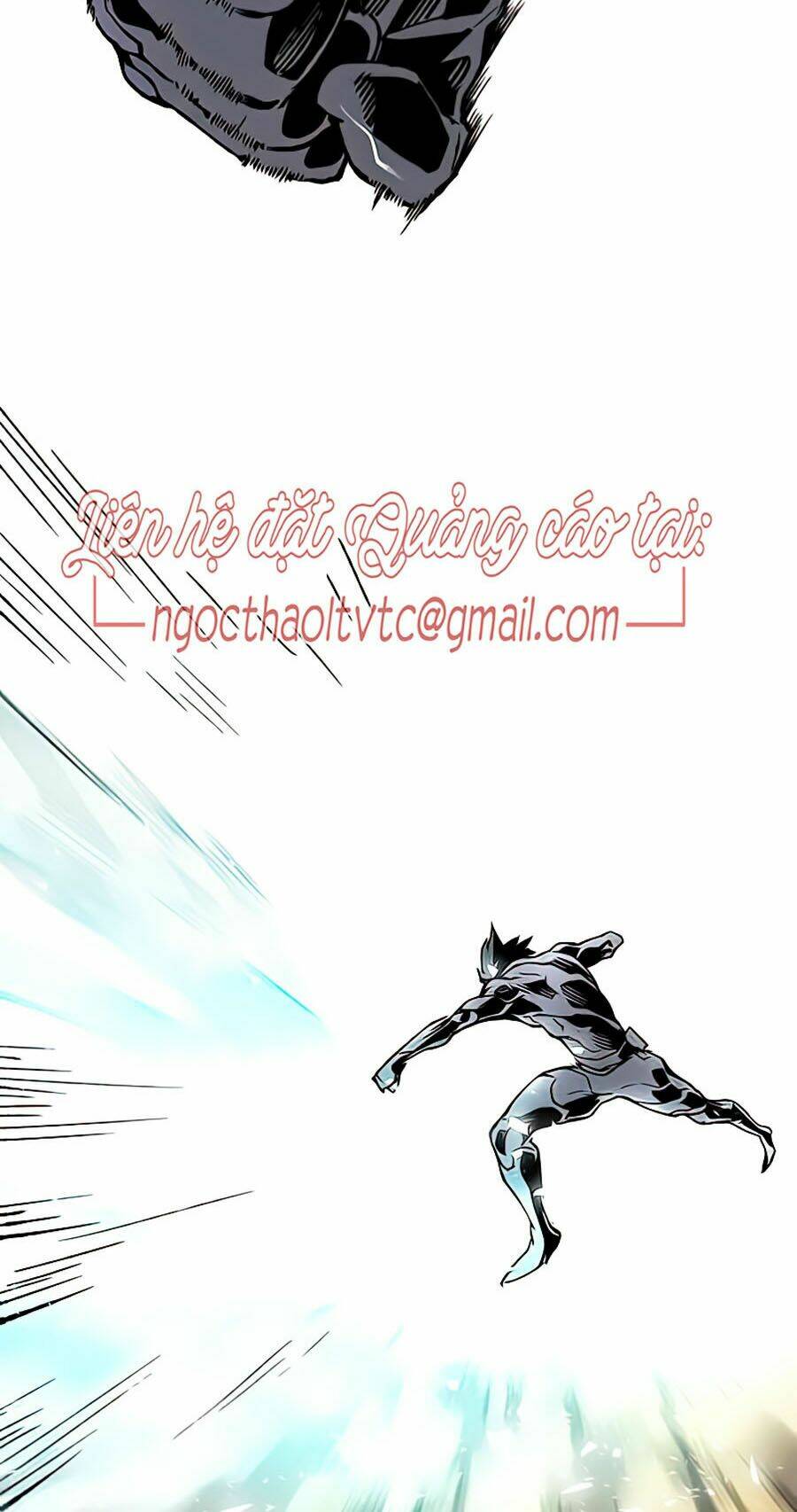 Phá Bỏ Giới Hạn Chapter 7 - Trang 2