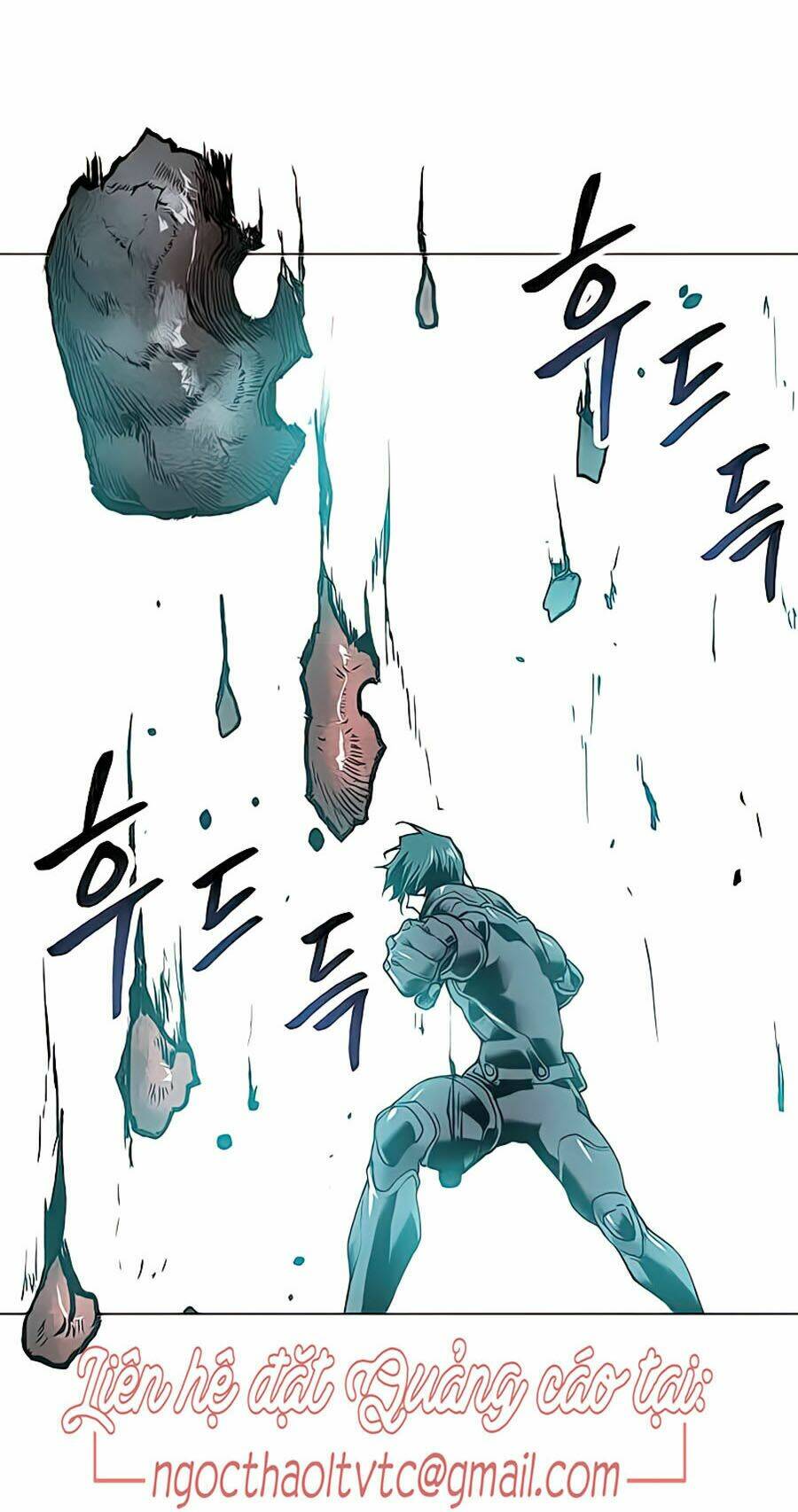 Phá Bỏ Giới Hạn Chapter 7 - Trang 2