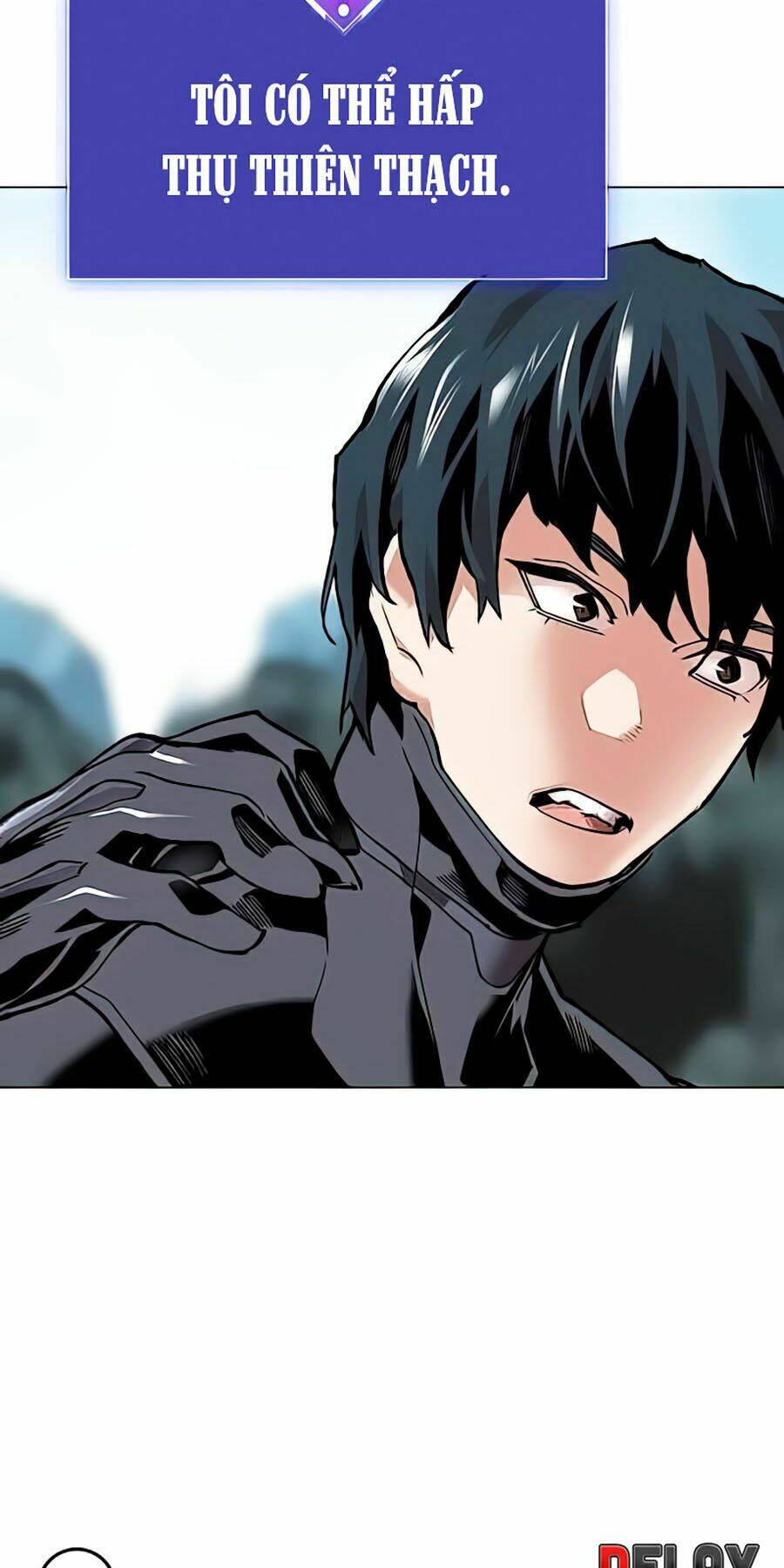 Phá Bỏ Giới Hạn Chapter 7 - Trang 2