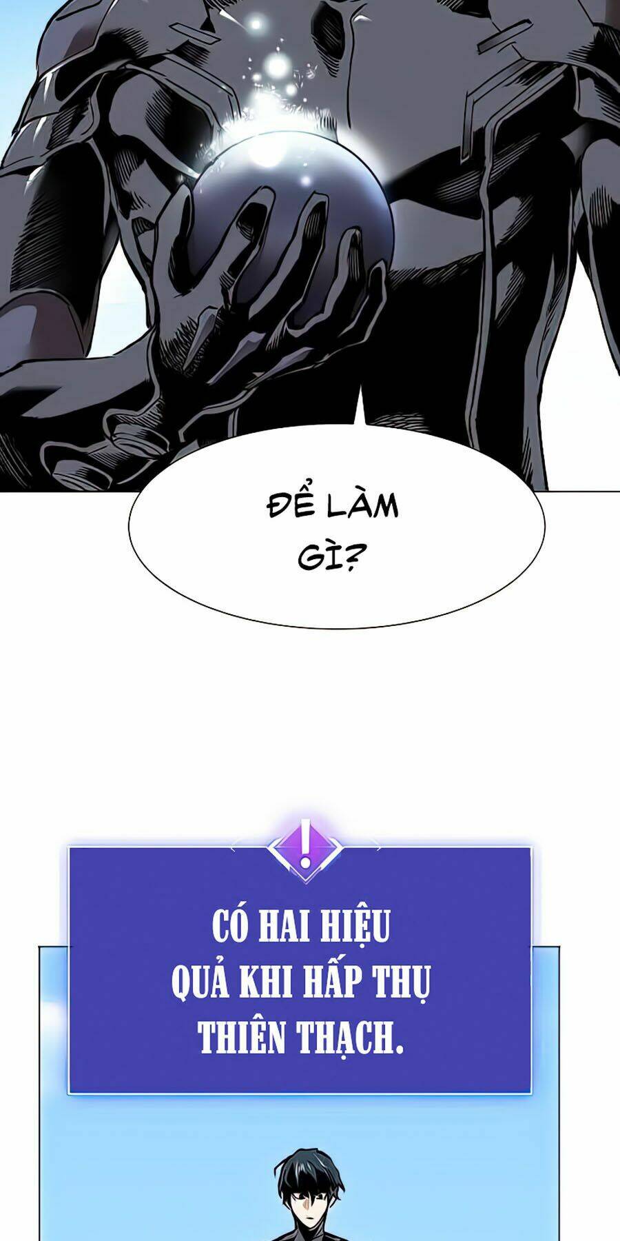 Phá Bỏ Giới Hạn Chapter 7 - Trang 2