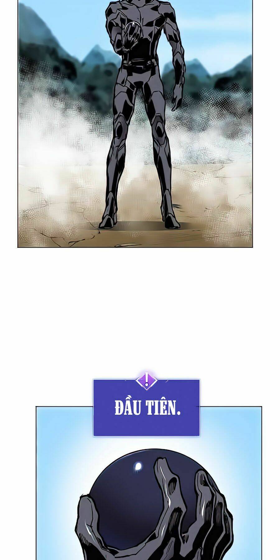 Phá Bỏ Giới Hạn Chapter 7 - Trang 2