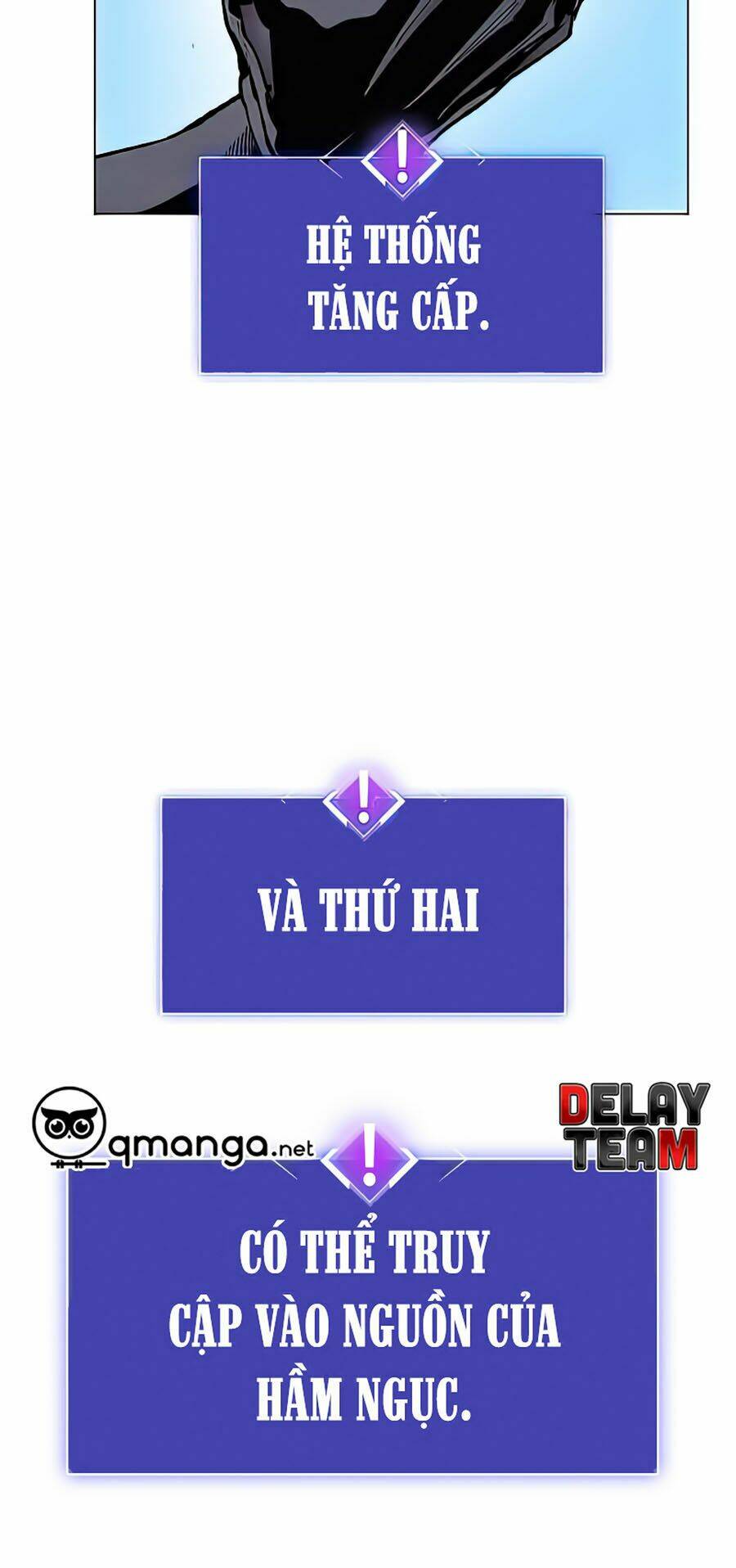 Phá Bỏ Giới Hạn Chapter 7 - Trang 2