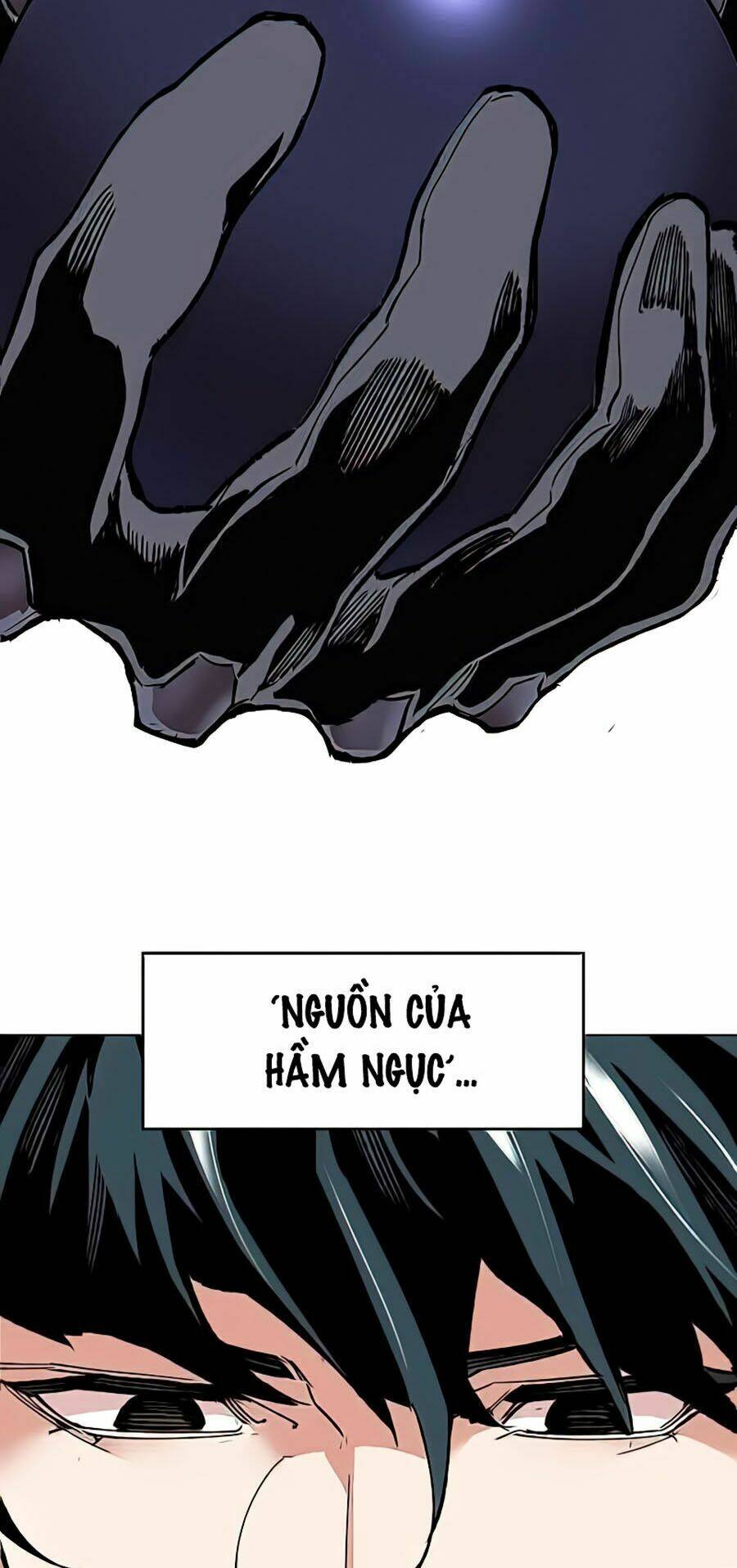 Phá Bỏ Giới Hạn Chapter 7 - Trang 2