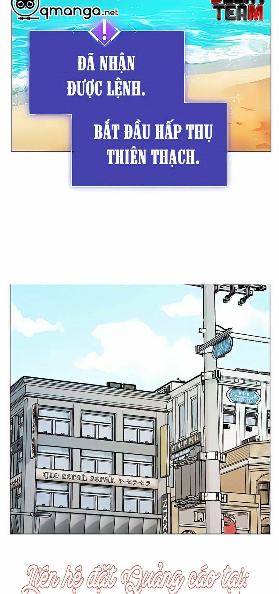 Phá Bỏ Giới Hạn Chapter 7 - Trang 2