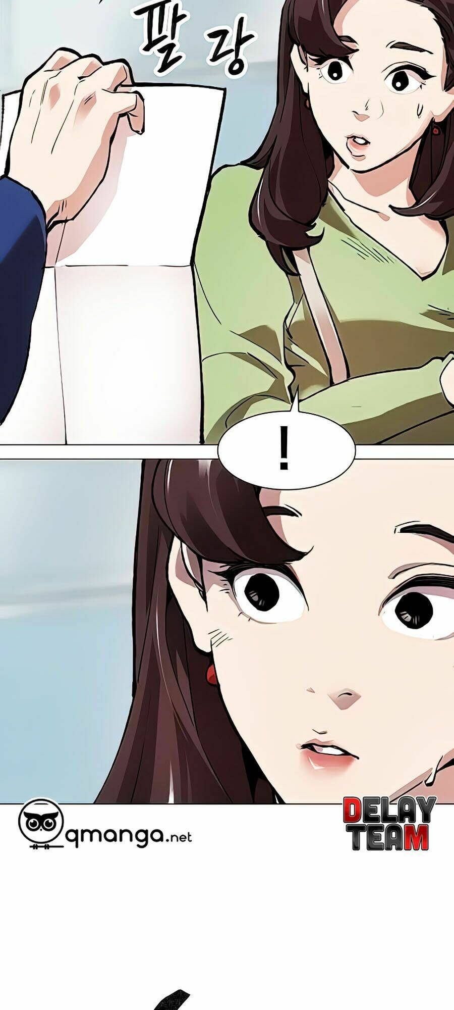 Phá Bỏ Giới Hạn Chapter 7 - Trang 2