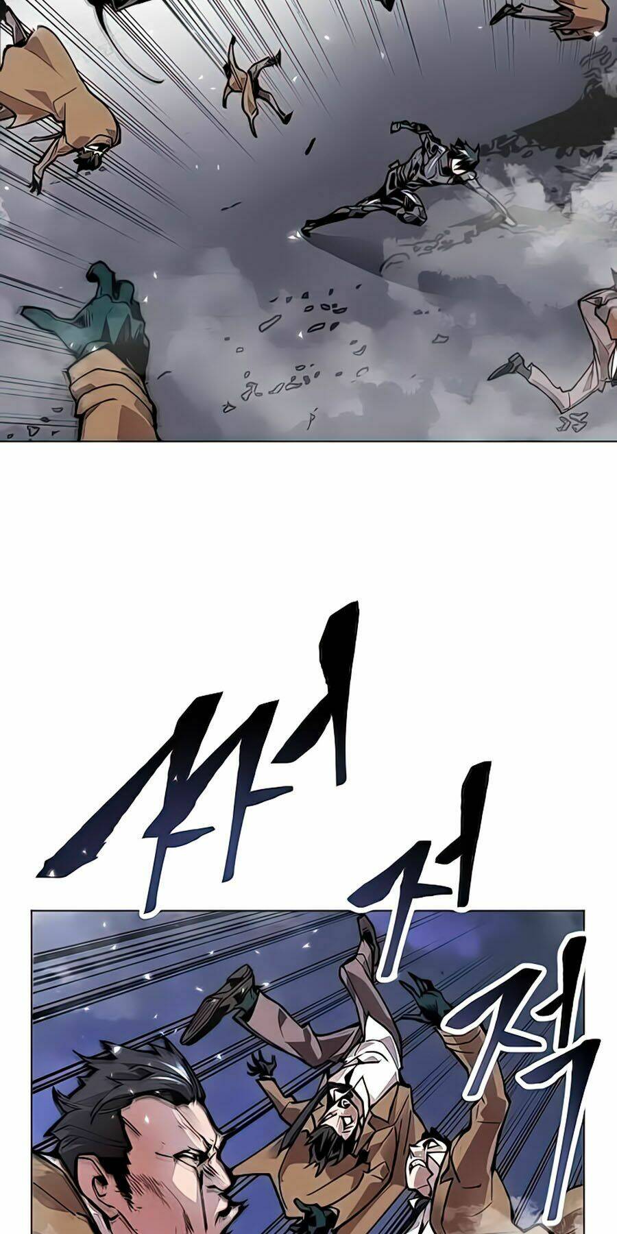 Phá Bỏ Giới Hạn Chapter 7 - Trang 2