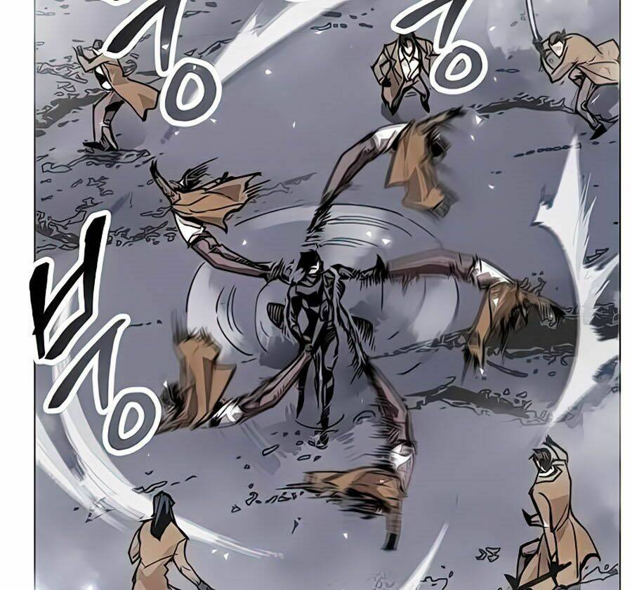 Phá Bỏ Giới Hạn Chapter 7 - Trang 2