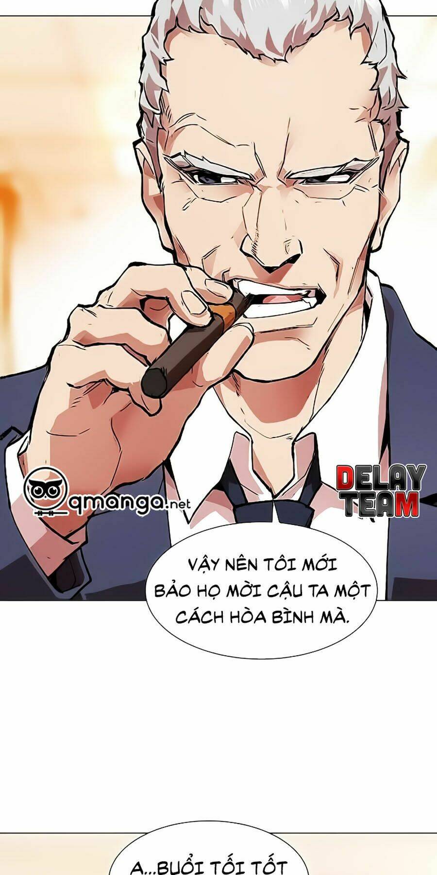 Phá Bỏ Giới Hạn Chapter 7 - Trang 2