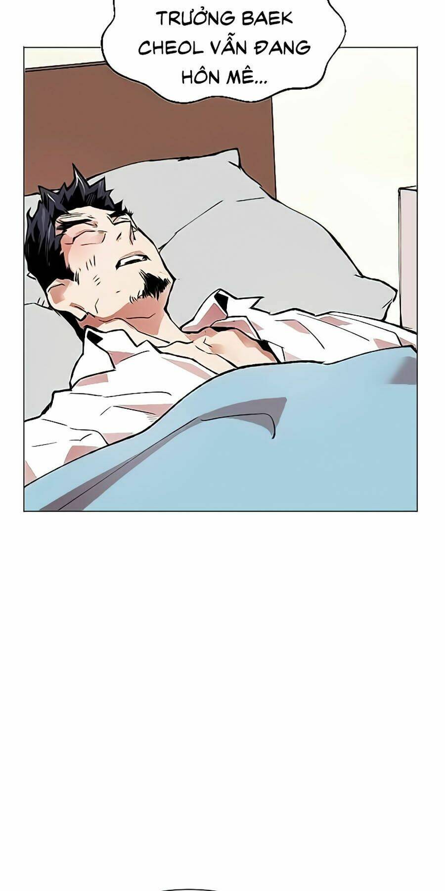 Phá Bỏ Giới Hạn Chapter 7 - Trang 2