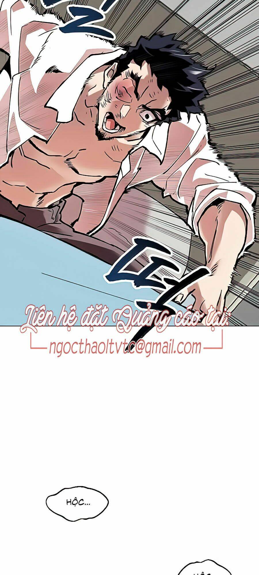 Phá Bỏ Giới Hạn Chapter 7 - Trang 2