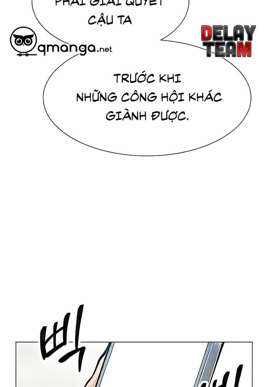 Phá Bỏ Giới Hạn Chapter 7 - Trang 2