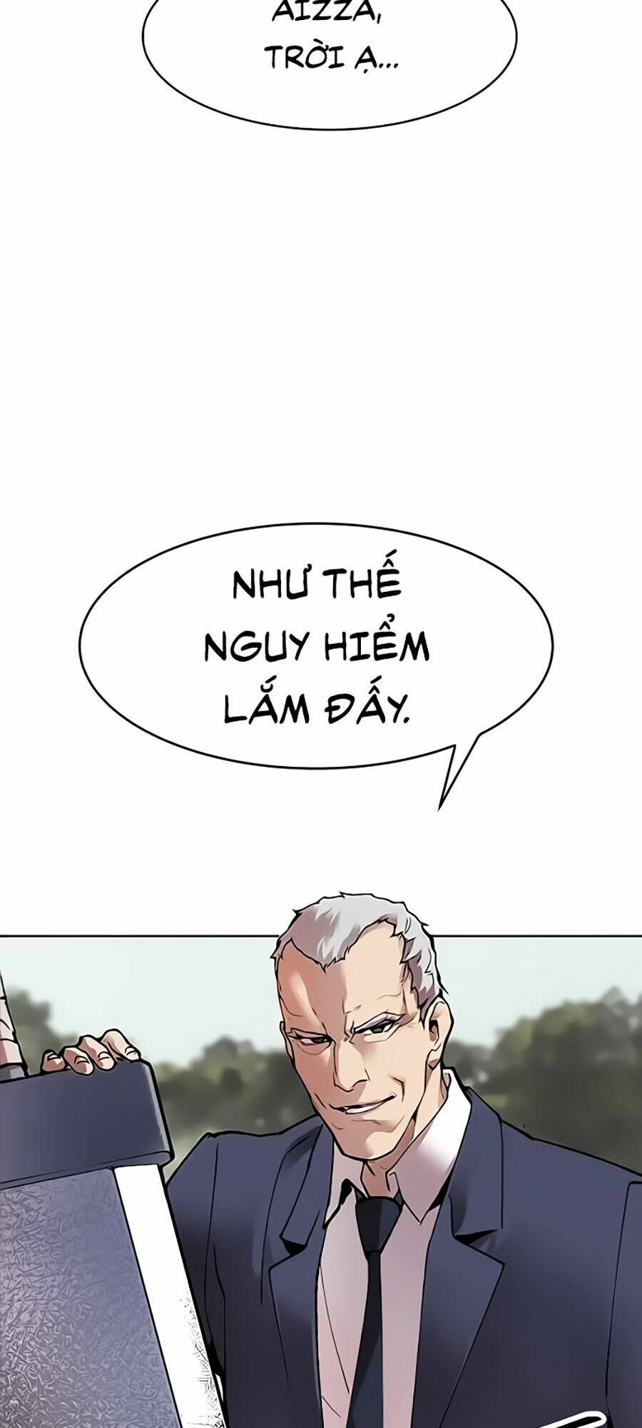 Phá Bỏ Giới Hạn Chapter 8 - Trang 2