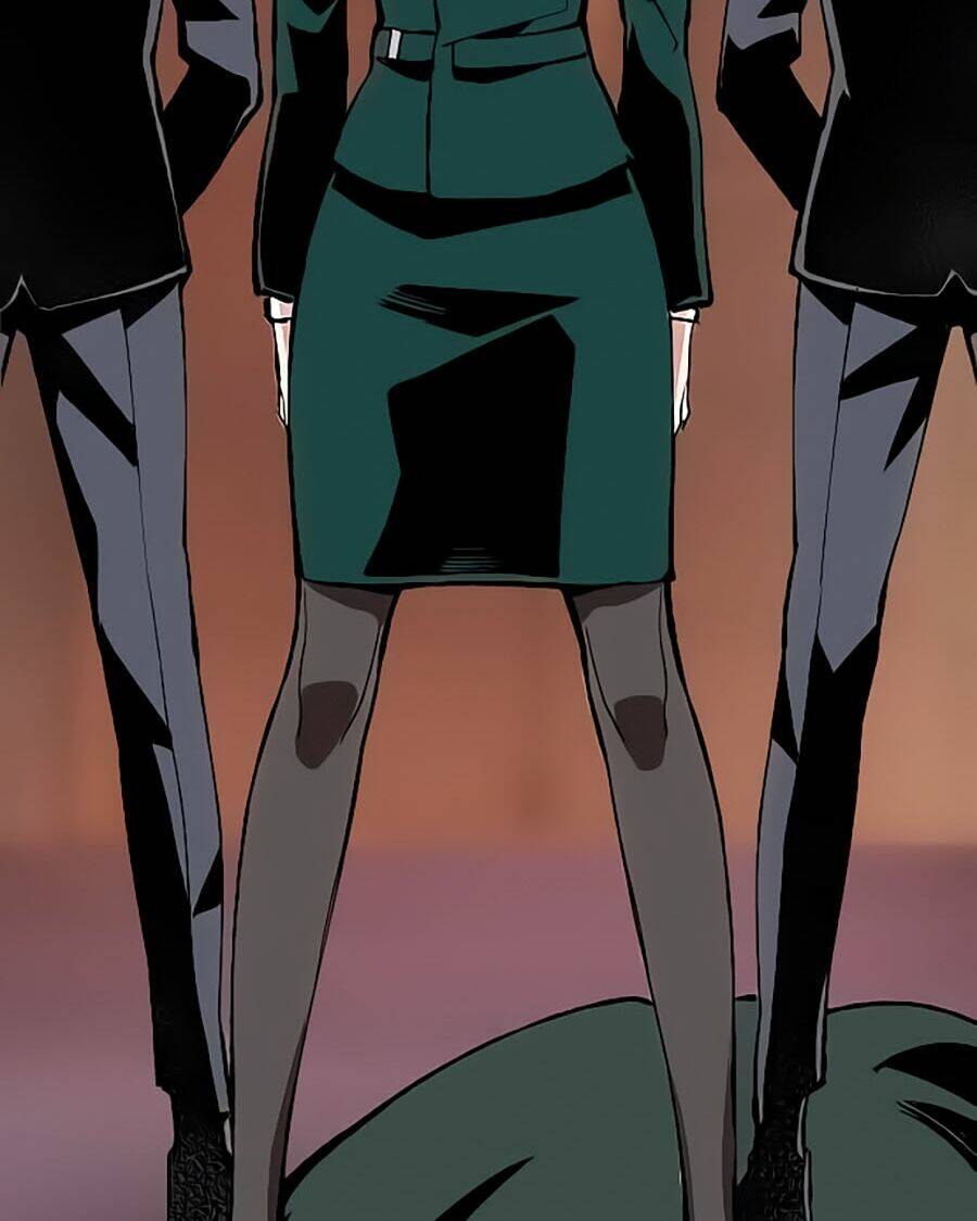 Phá Bỏ Giới Hạn Chapter 8 - Trang 2