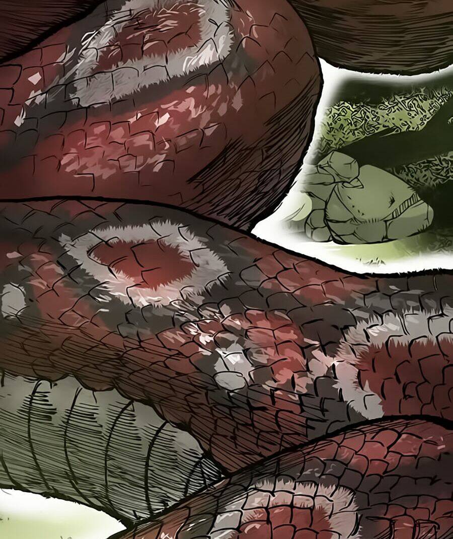 Phá Bỏ Giới Hạn Chapter 8 - Trang 2