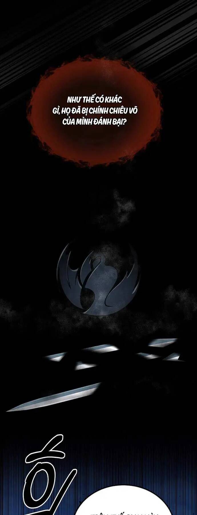 Phá Công Kiếm Đế Chapter 1 - Trang 2