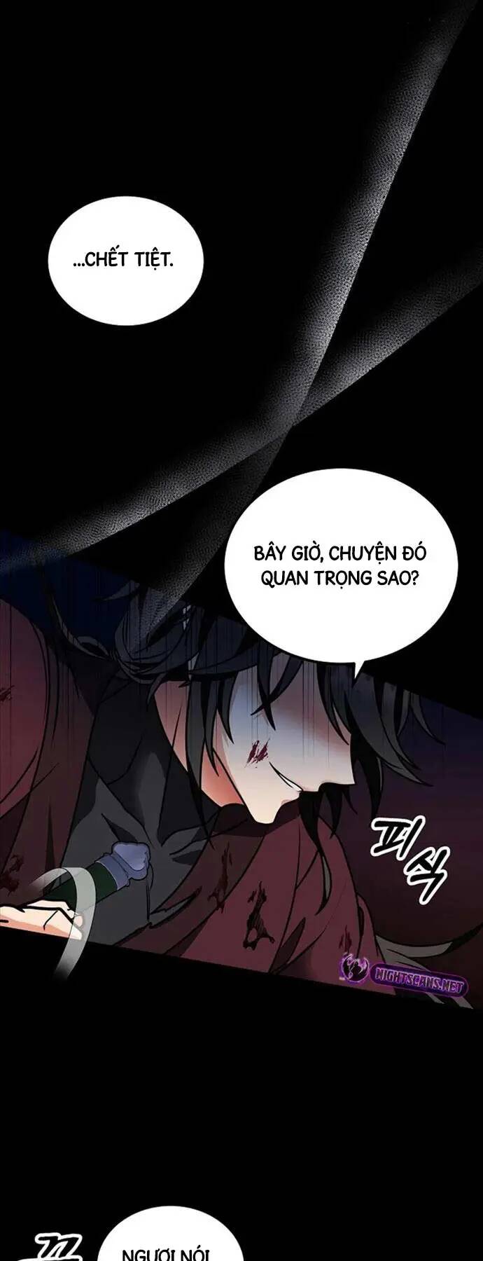 Phá Công Kiếm Đế Chapter 1 - Trang 2