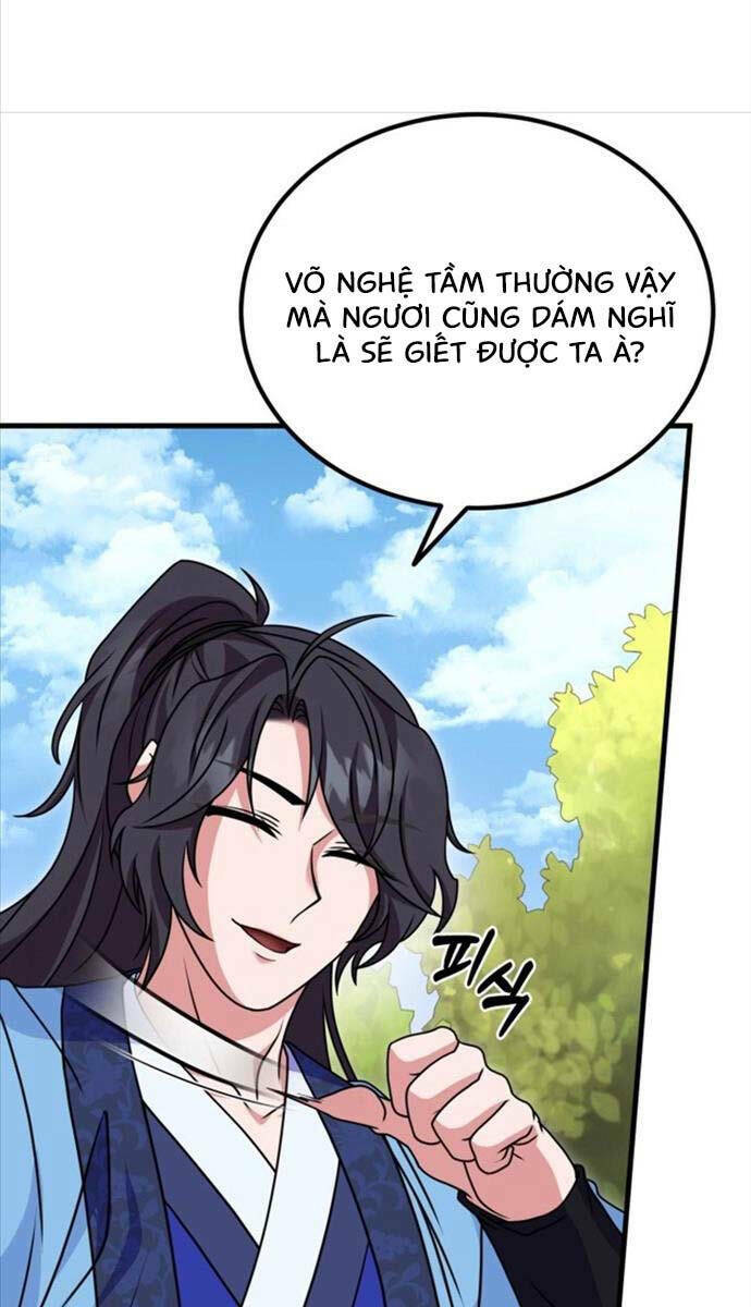 Phá Công Kiếm Đế Chapter 12 - Trang 2