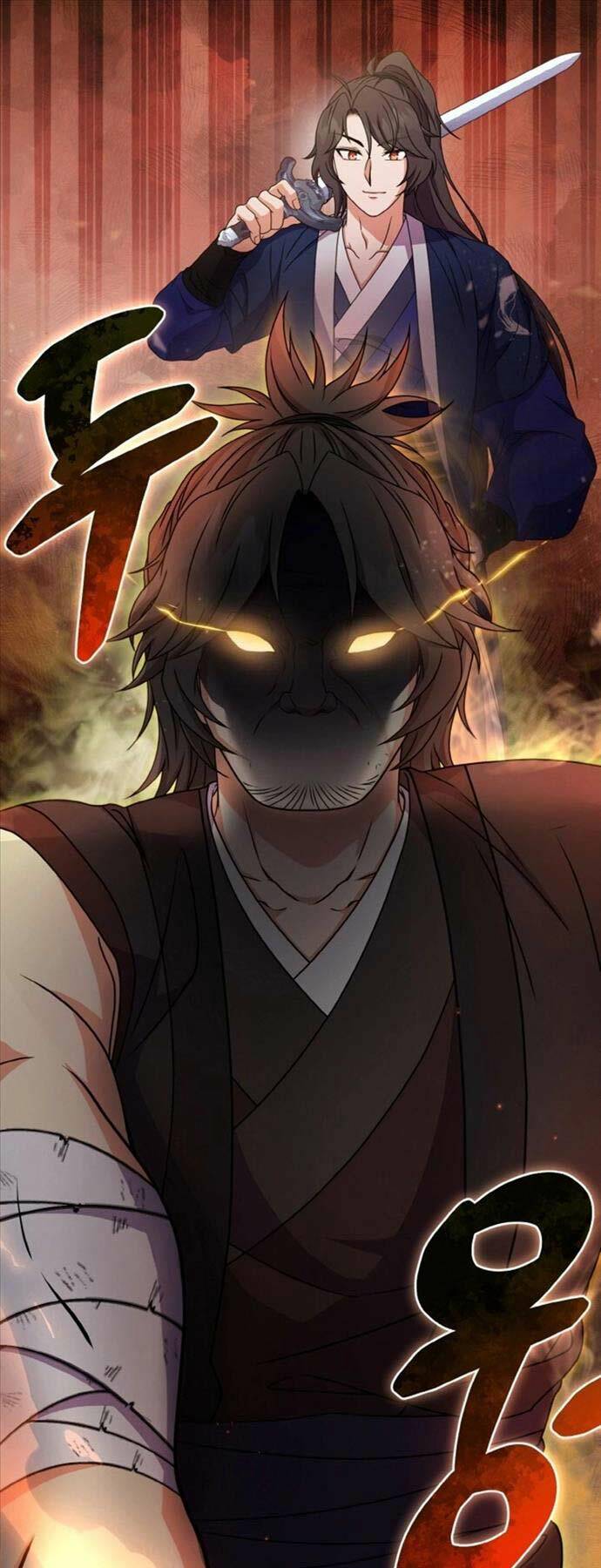 Phá Công Kiếm Đế Chapter 17 - Trang 2