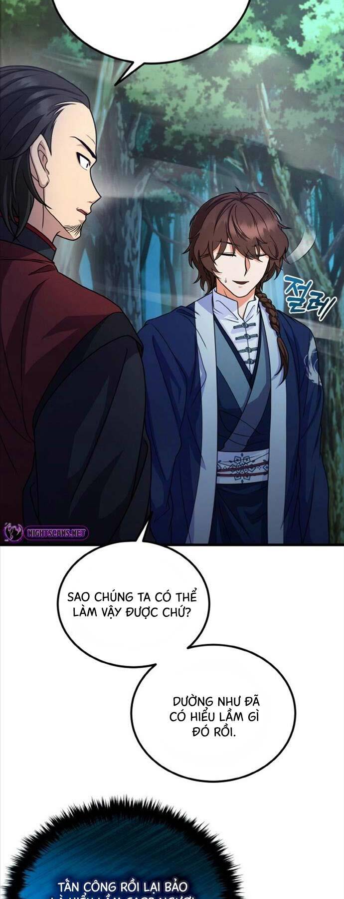 Phá Công Kiếm Đế Chapter 17 - Trang 2