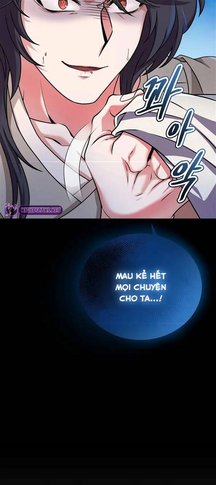 Phá Công Kiếm Đế Chapter 2 - Trang 2