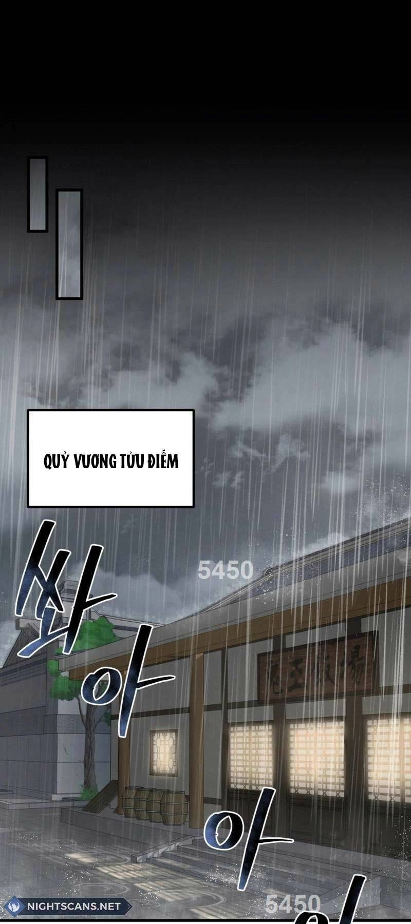 Phá Công Kiếm Đế Chapter 21 - Trang 2