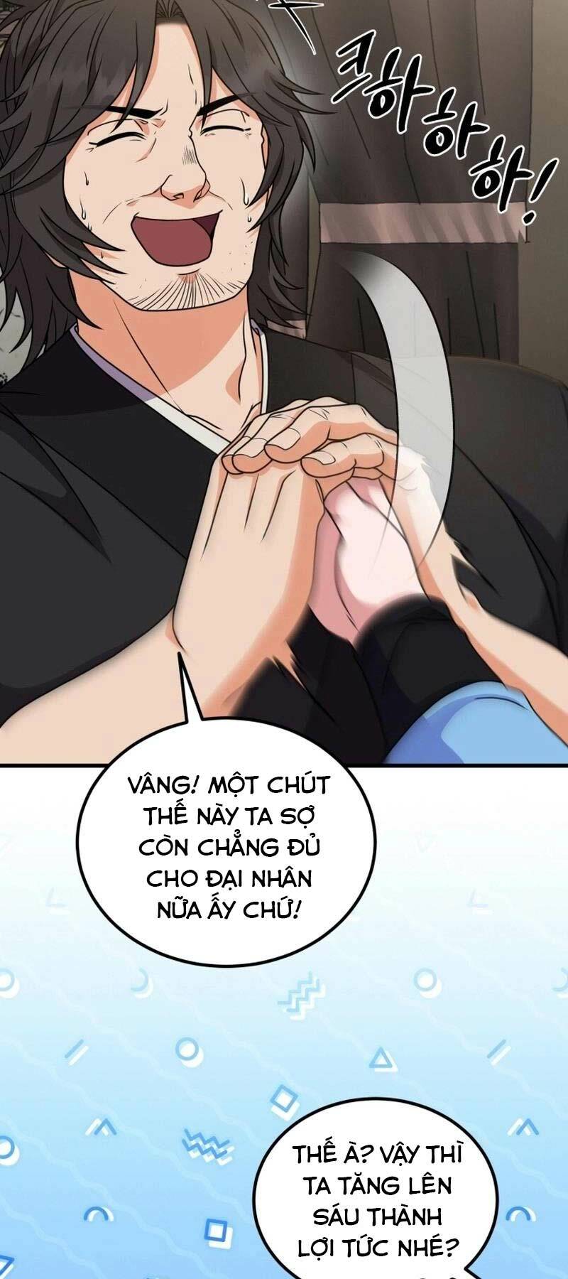 Phá Công Kiếm Đế Chapter 21 - Trang 2