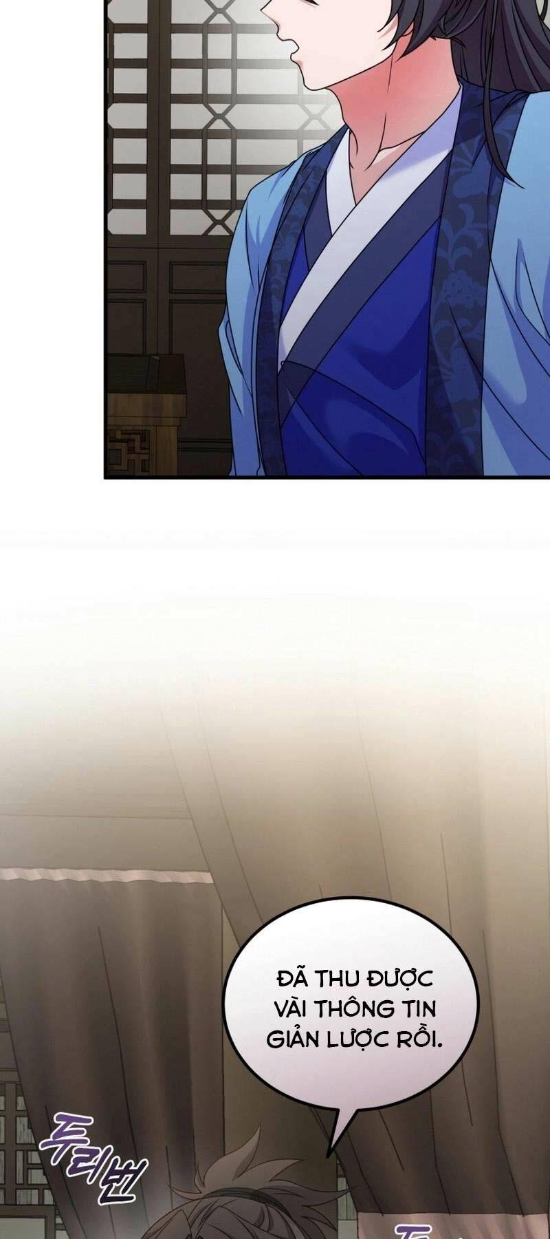 Phá Công Kiếm Đế Chapter 21 - Trang 2