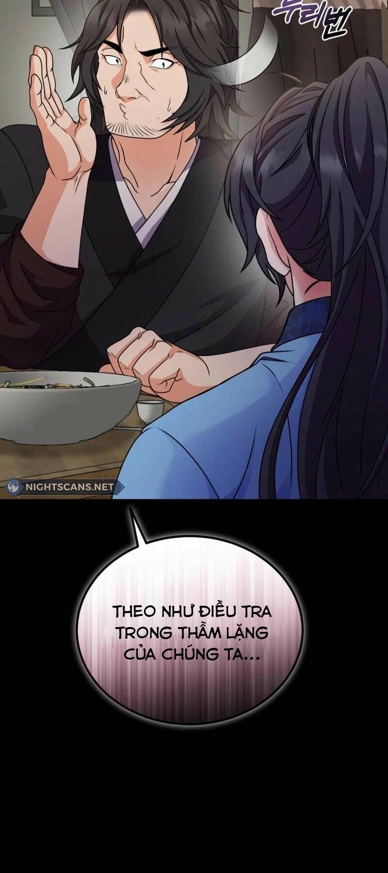 Phá Công Kiếm Đế Chapter 21 - Trang 2