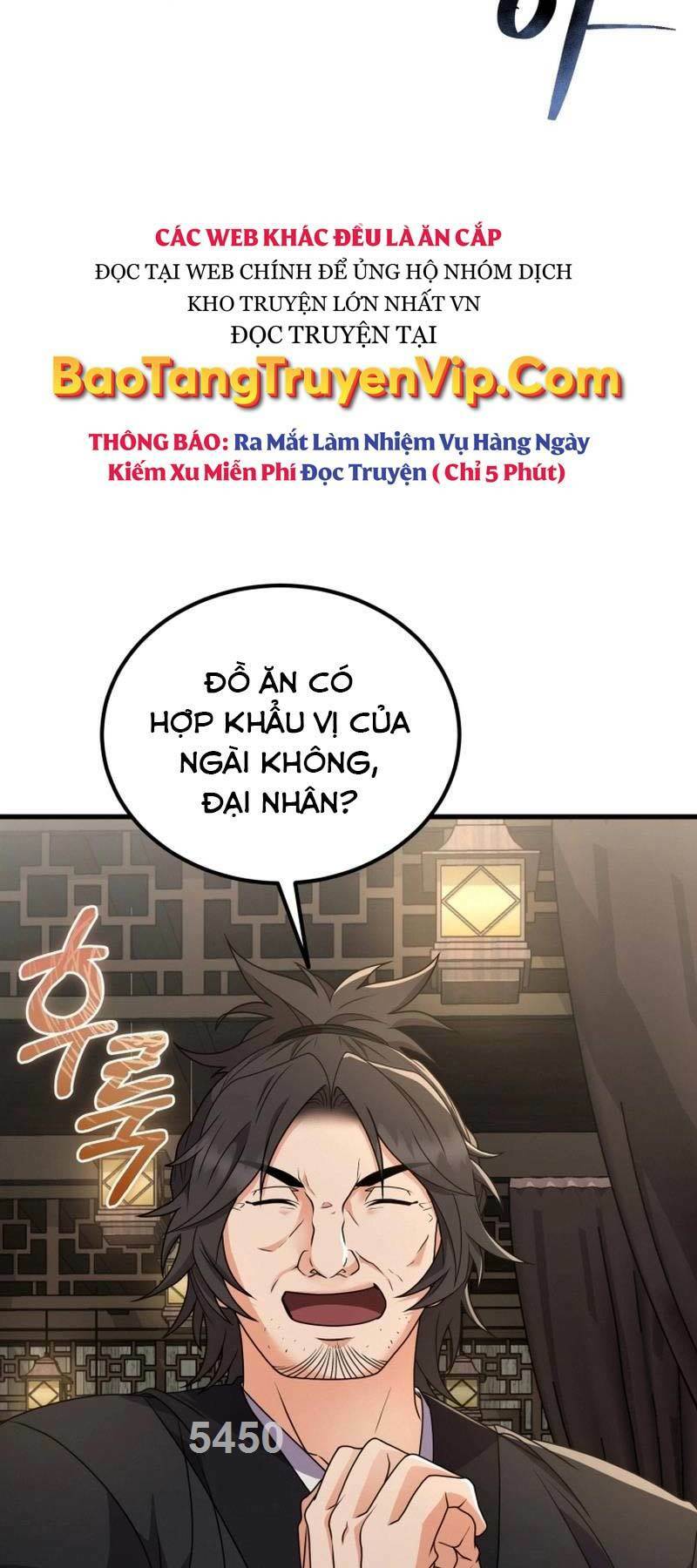 Phá Công Kiếm Đế Chapter 21 - Trang 2