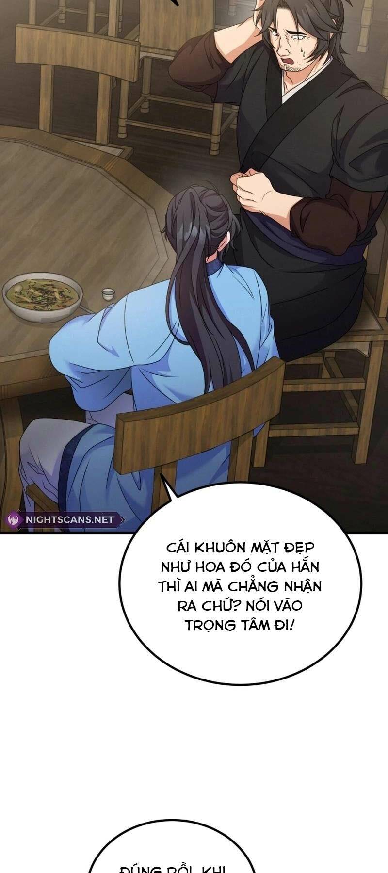 Phá Công Kiếm Đế Chapter 21 - Trang 2