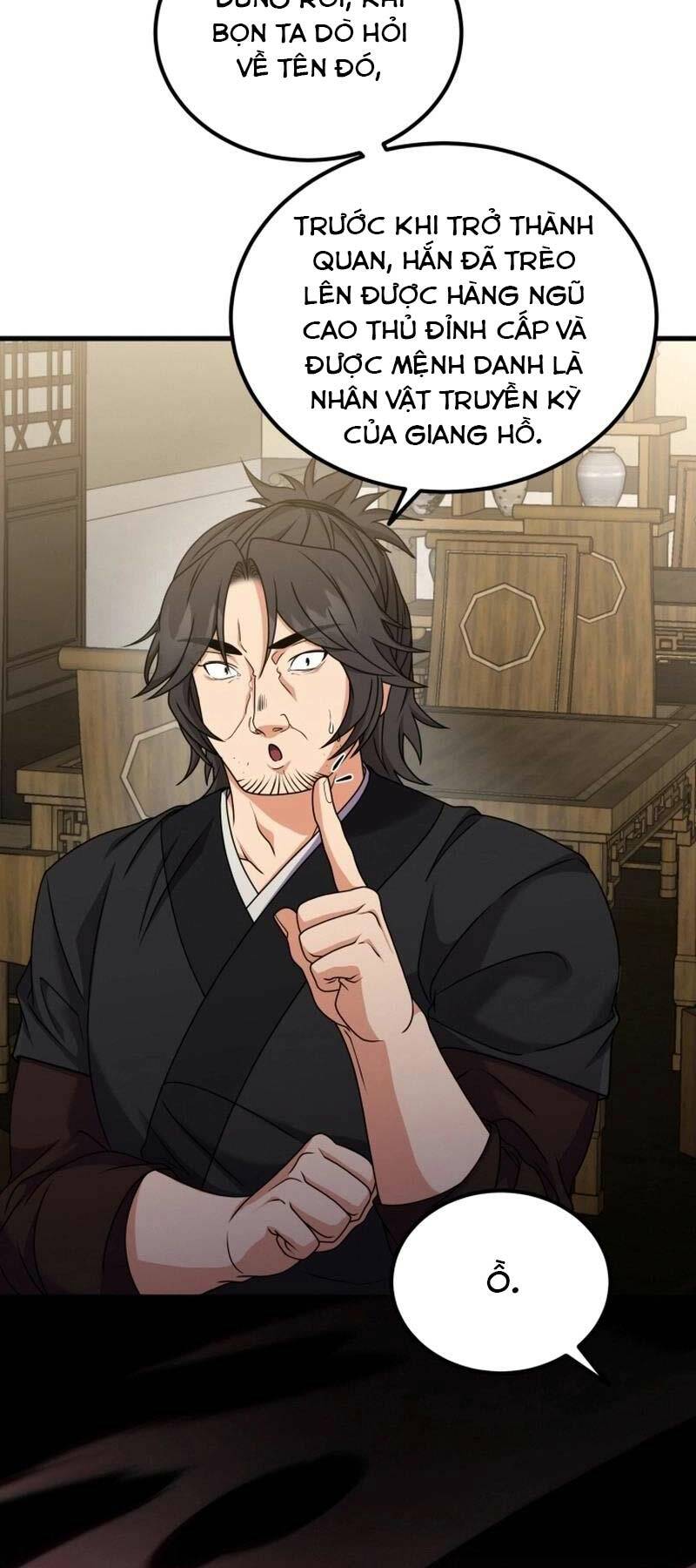 Phá Công Kiếm Đế Chapter 21 - Trang 2