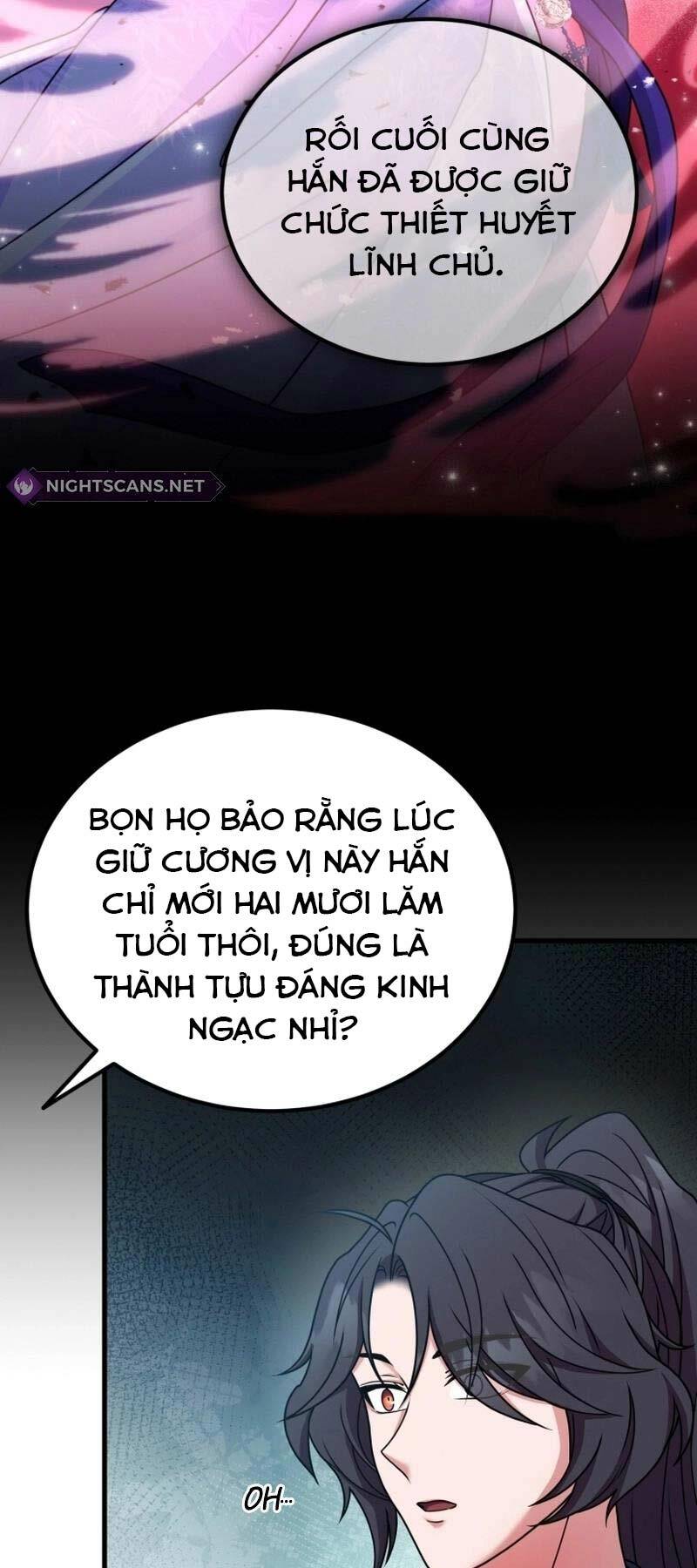 Phá Công Kiếm Đế Chapter 21 - Trang 2