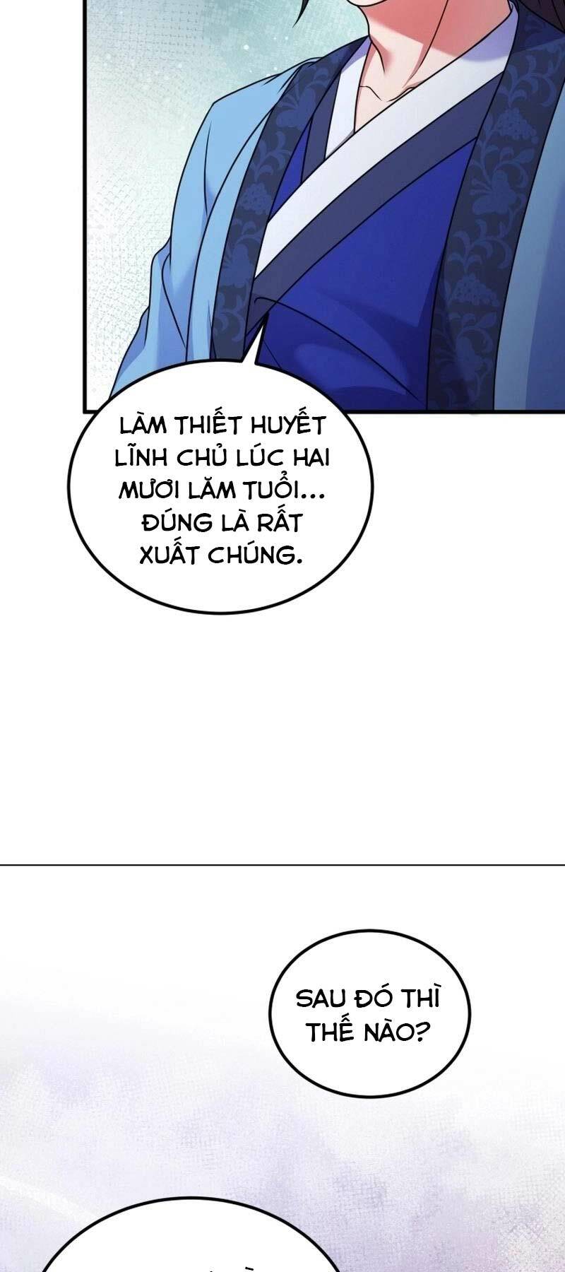 Phá Công Kiếm Đế Chapter 21 - Trang 2