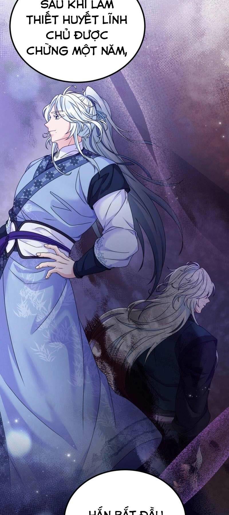 Phá Công Kiếm Đế Chapter 21 - Trang 2