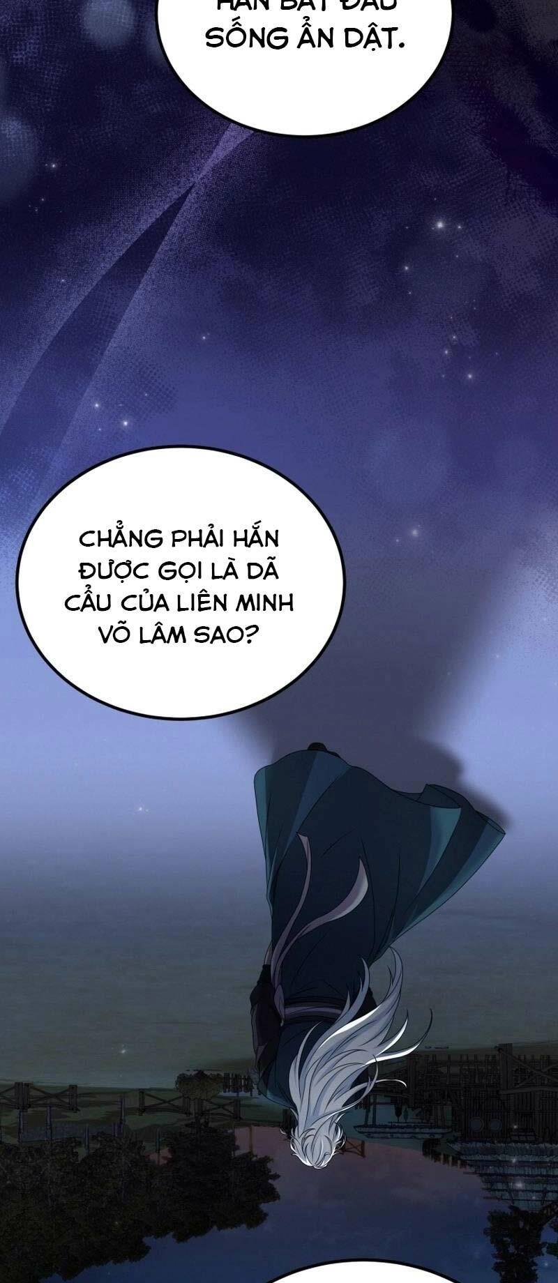 Phá Công Kiếm Đế Chapter 21 - Trang 2