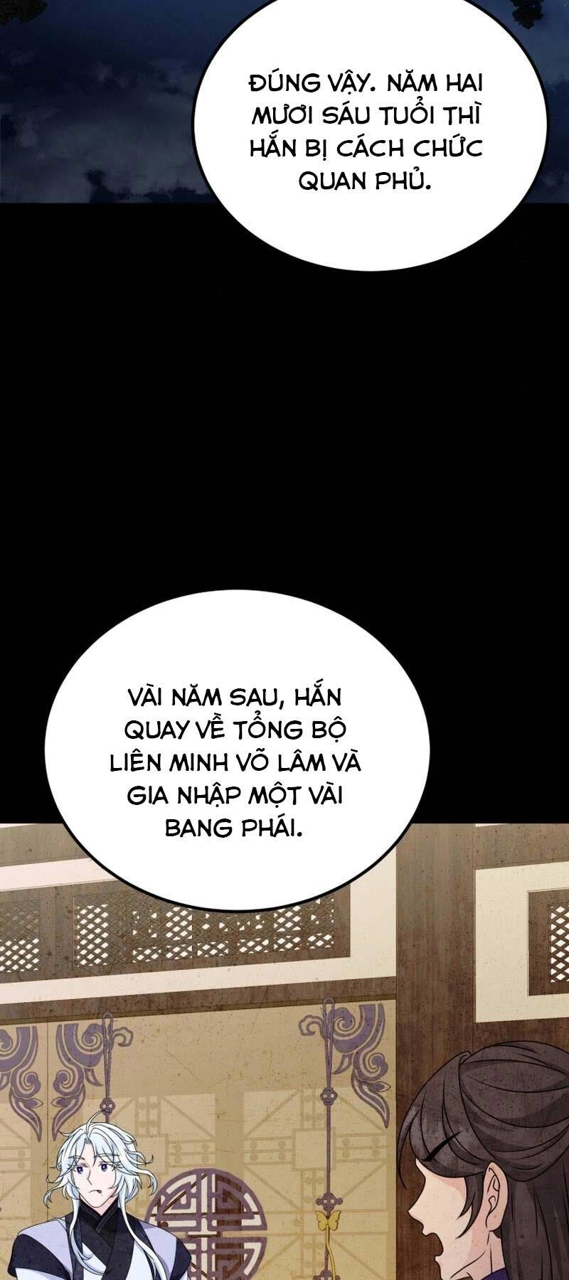 Phá Công Kiếm Đế Chapter 21 - Trang 2