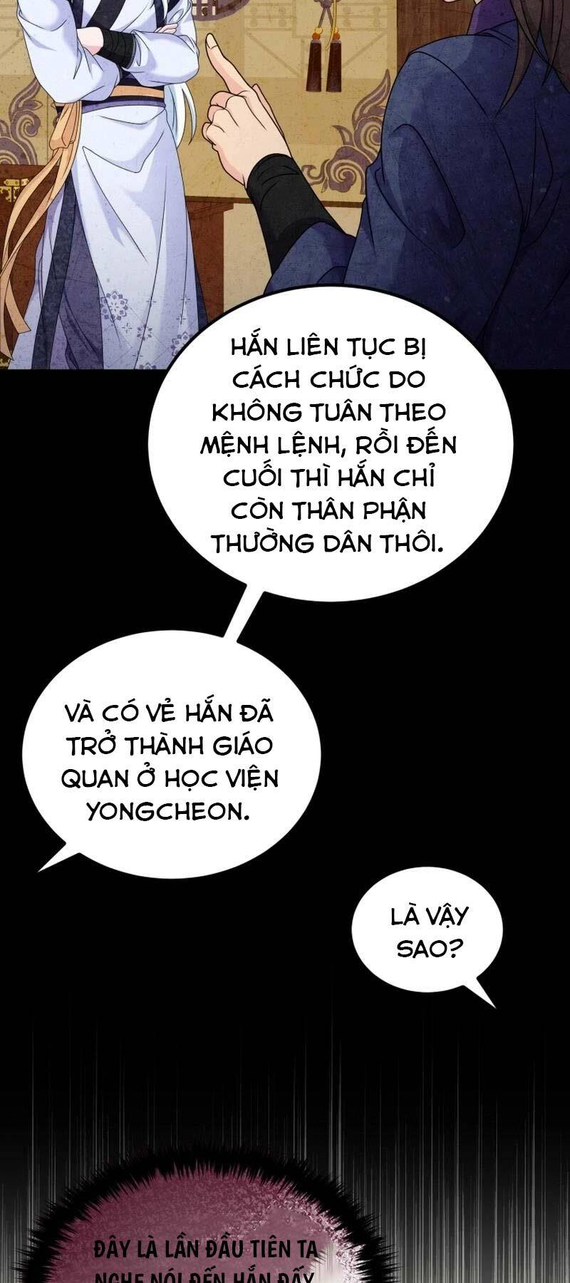 Phá Công Kiếm Đế Chapter 21 - Trang 2