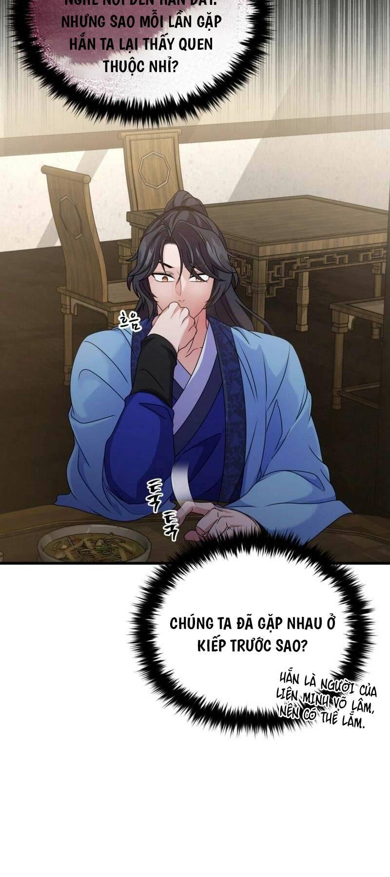 Phá Công Kiếm Đế Chapter 21 - Trang 2