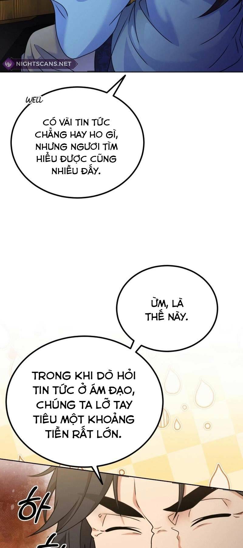 Phá Công Kiếm Đế Chapter 21 - Trang 2