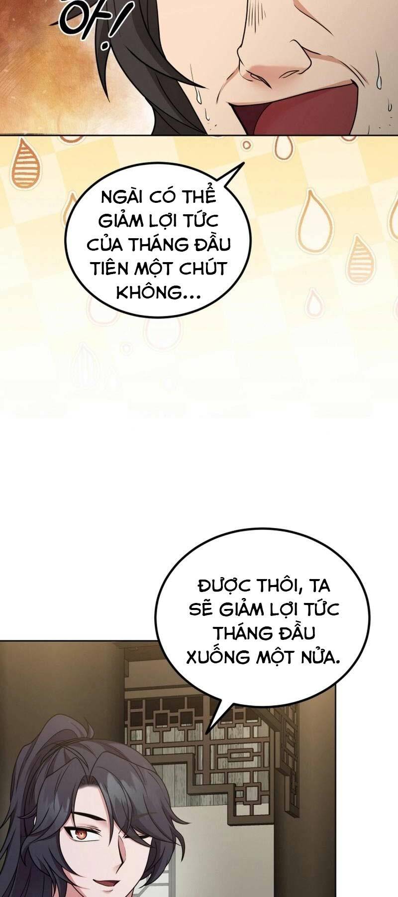 Phá Công Kiếm Đế Chapter 21 - Trang 2