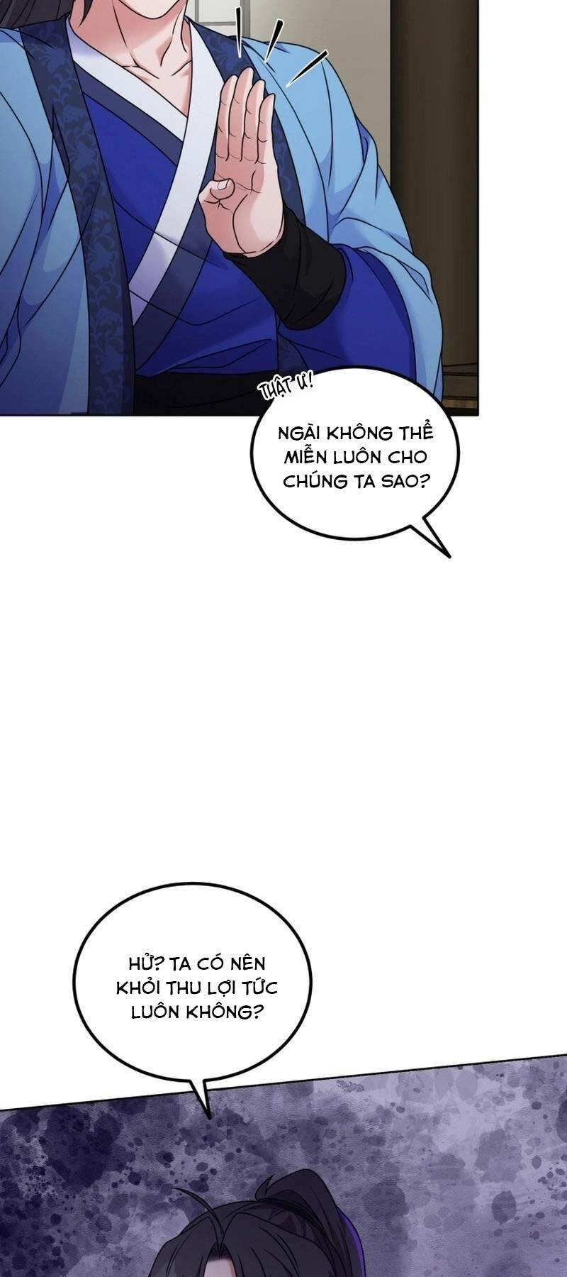 Phá Công Kiếm Đế Chapter 21 - Trang 2