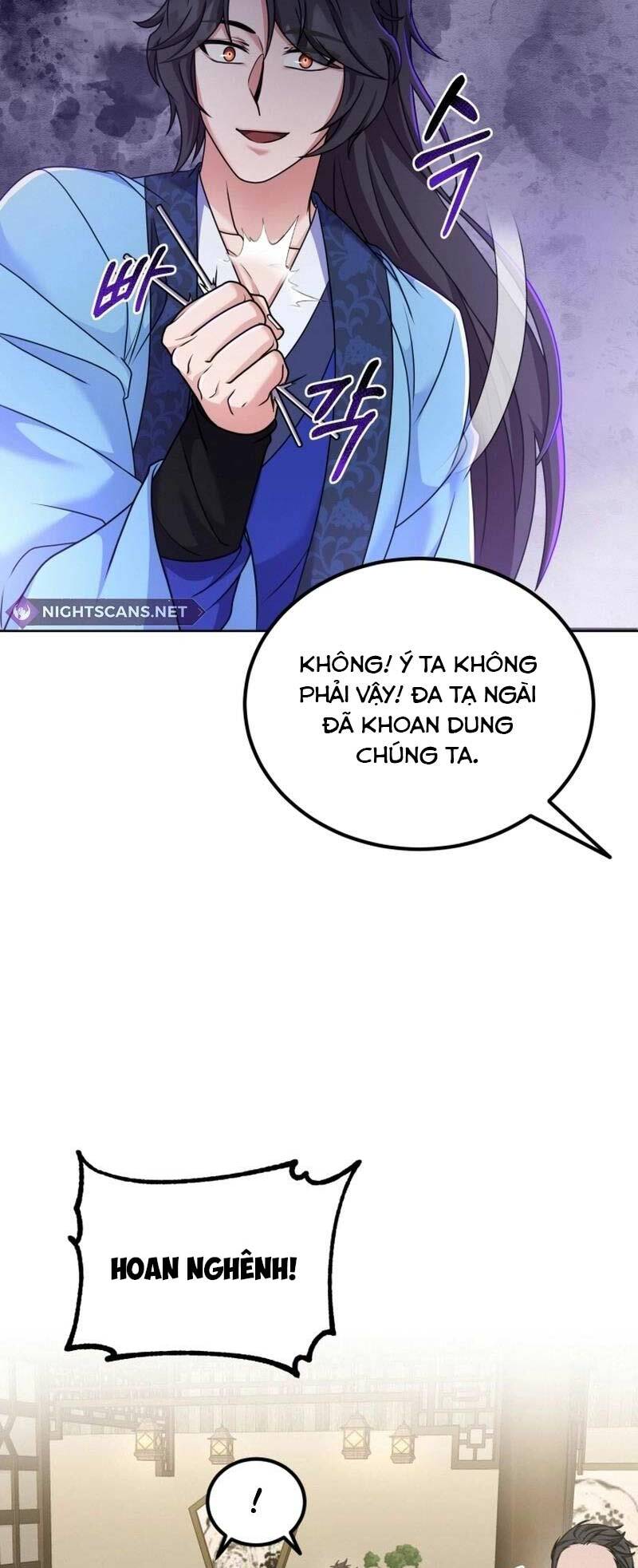 Phá Công Kiếm Đế Chapter 21 - Trang 2