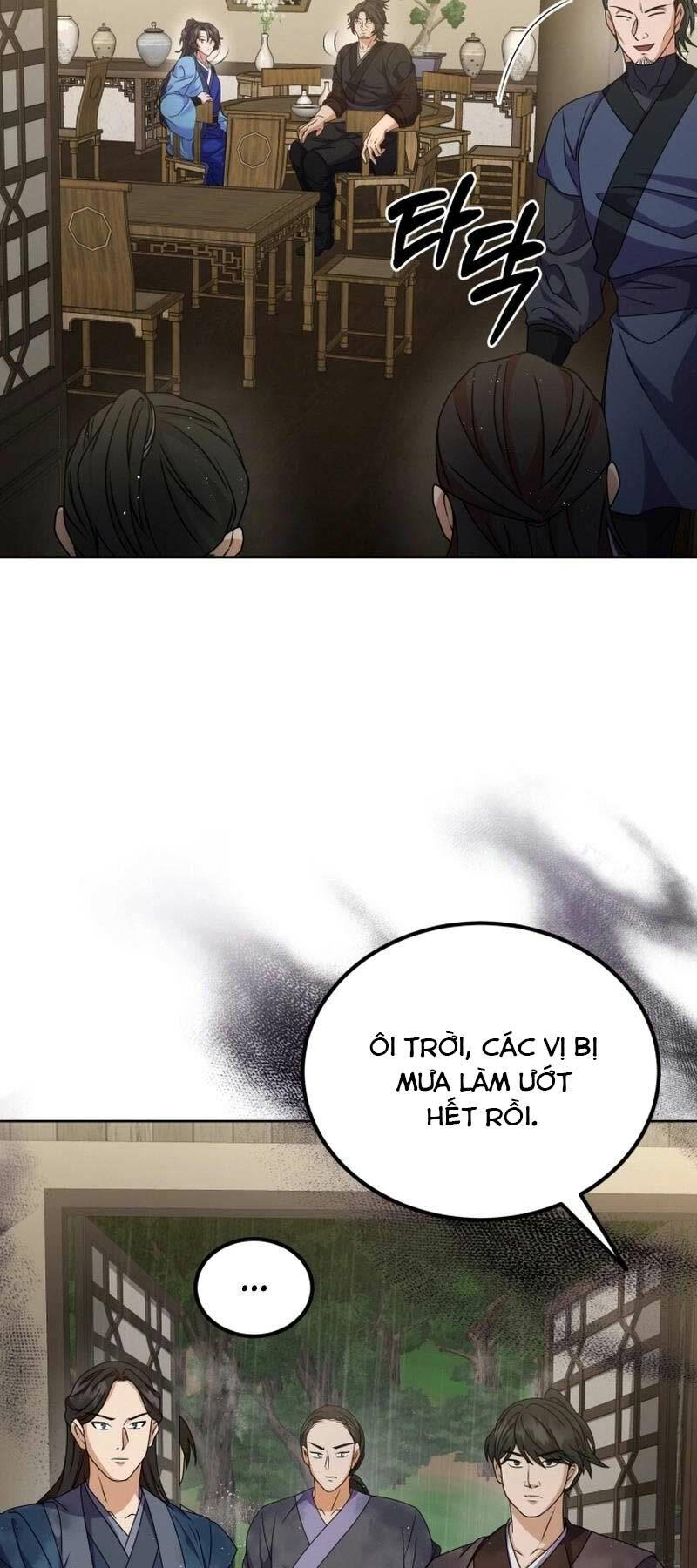 Phá Công Kiếm Đế Chapter 21 - Trang 2