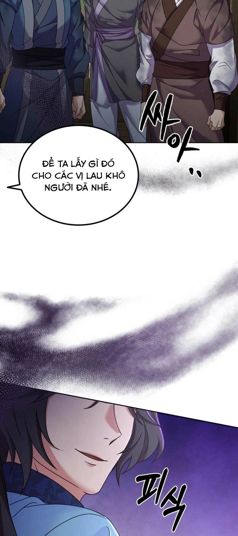 Phá Công Kiếm Đế Chapter 21 - Trang 2