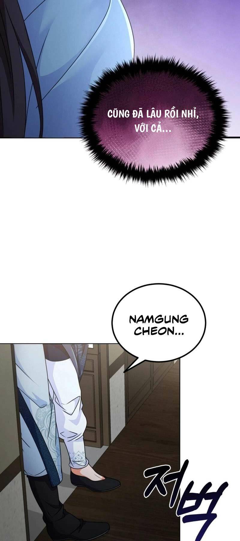 Phá Công Kiếm Đế Chapter 21 - Trang 2