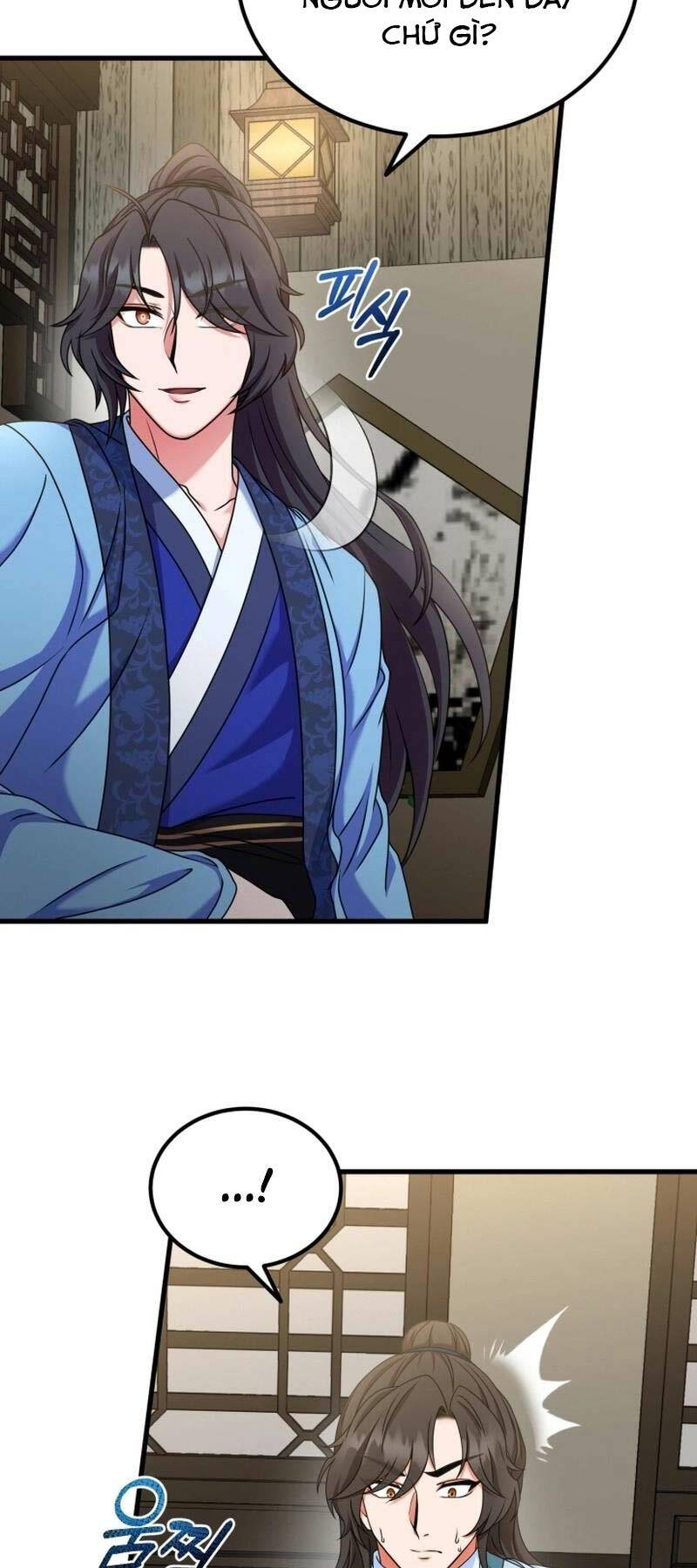 Phá Công Kiếm Đế Chapter 21 - Trang 2