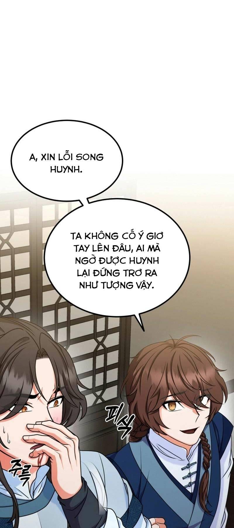 Phá Công Kiếm Đế Chapter 21 - Trang 2