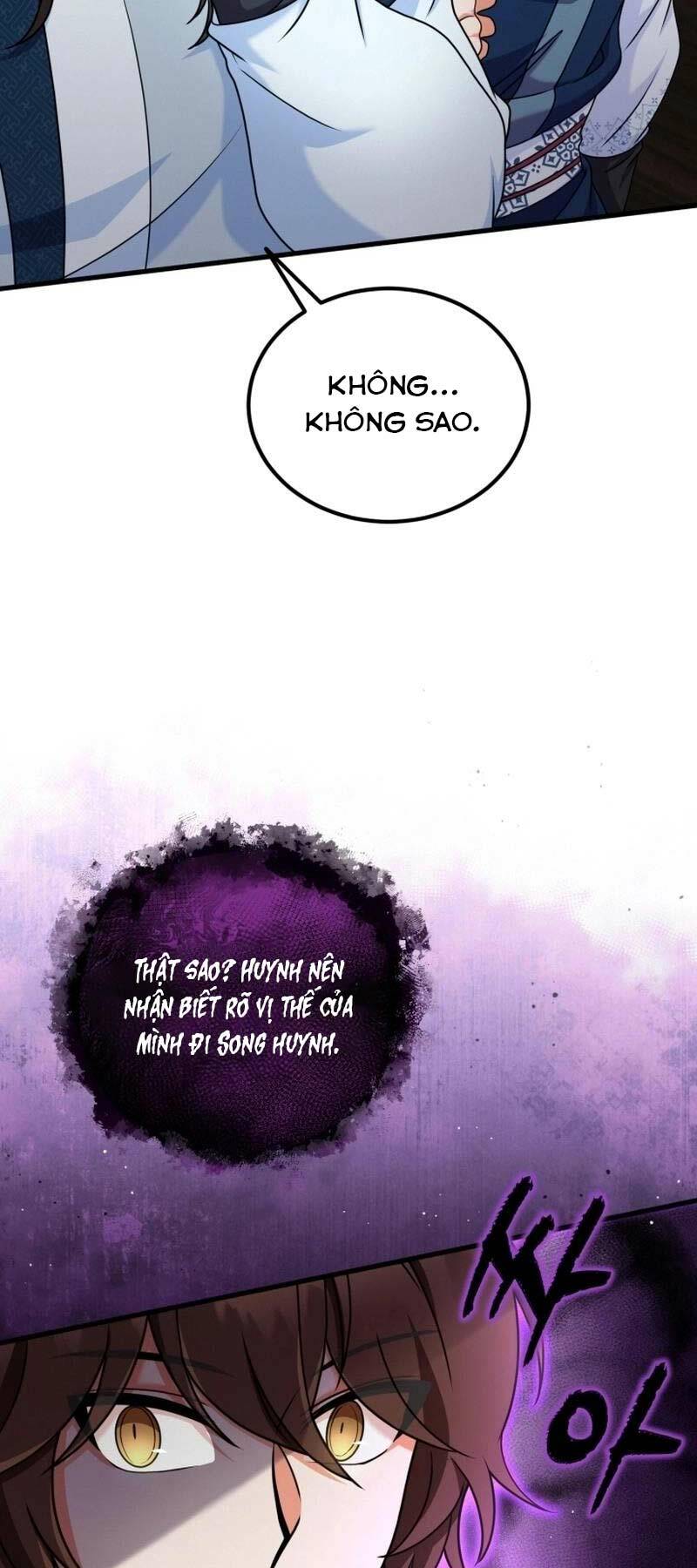 Phá Công Kiếm Đế Chapter 21 - Trang 2