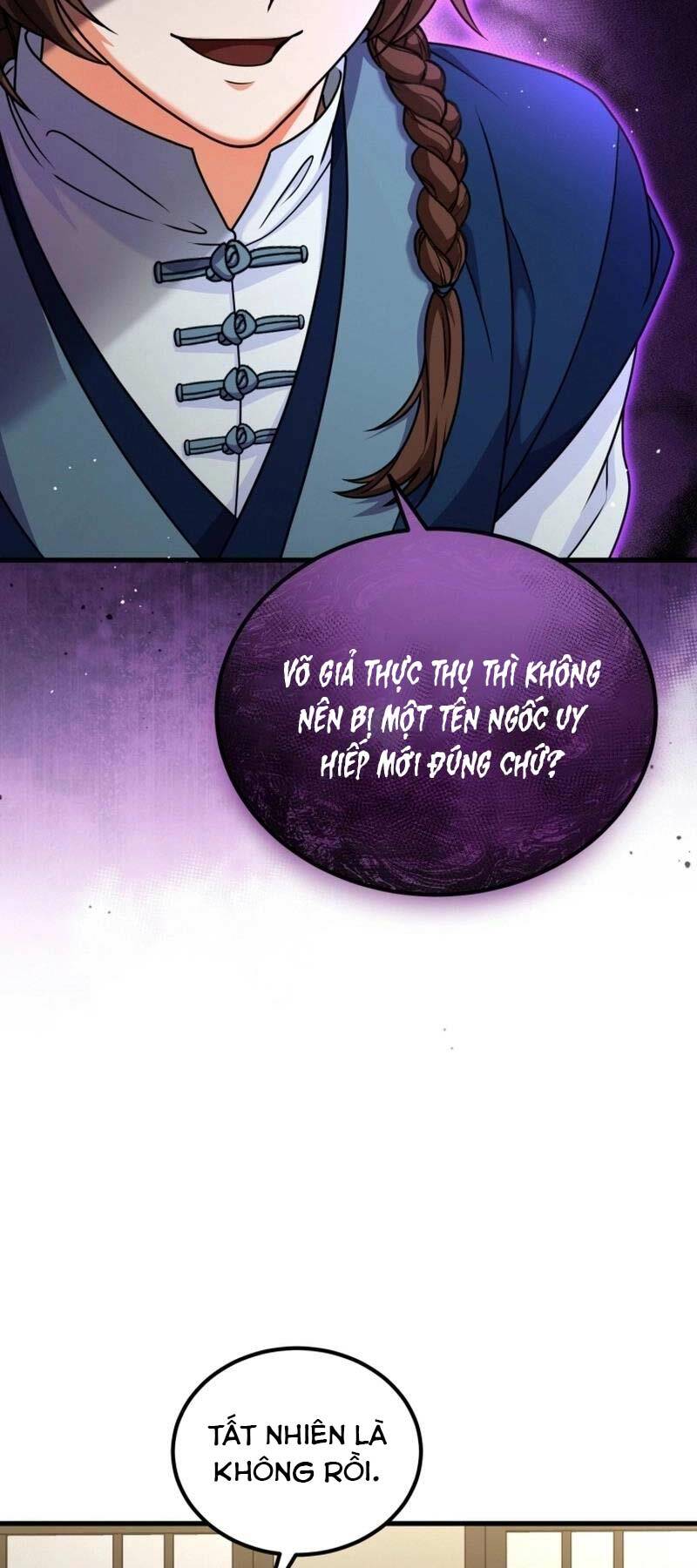 Phá Công Kiếm Đế Chapter 21 - Trang 2